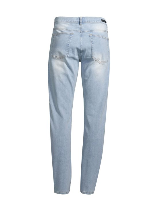 CONSTRUE - Compton džinsi - LT. BLUE DENIM - photo 2 CONSTRUE - Compton džinsi - LT. BLUE DENIM | Stockmann - photo 2