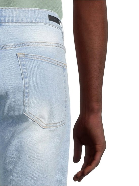 CONSTRUE - Compton džinsi - LT. BLUE DENIM - photo 5 CONSTRUE - Compton džinsi - LT. BLUE DENIM | Stockmann - photo 5