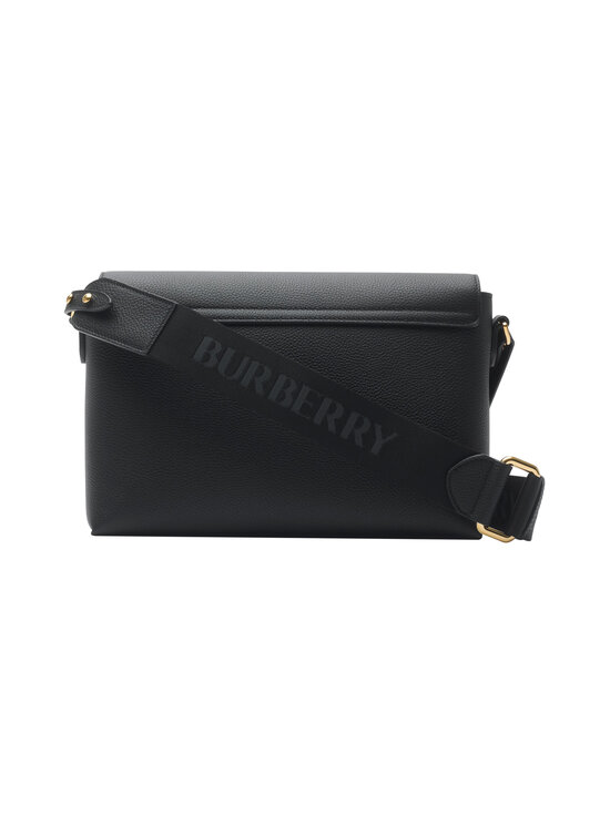 Burberry - Medium Note Crossbody -laukku - A1189 BLACK | Stockmann - photo 2