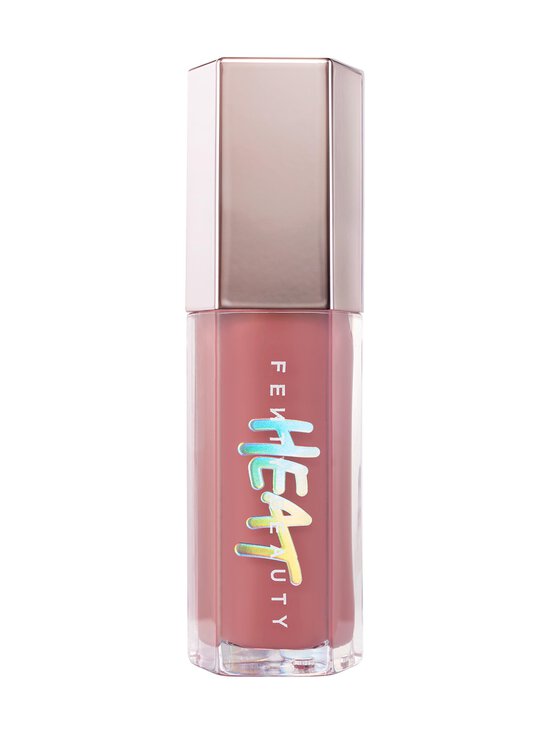 Fenty Beauty - Gloss Bomb Heat Universal Lip Luminizer + Plumper -huulikiilto. - FUSSY HEAT | Stockmann - photo 1