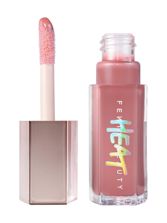Fenty Beauty - Gloss Bomb Heat Universal Lip Luminizer + Plumper -huulikiilto. - FUSSY HEAT | Stockmann - photo 2