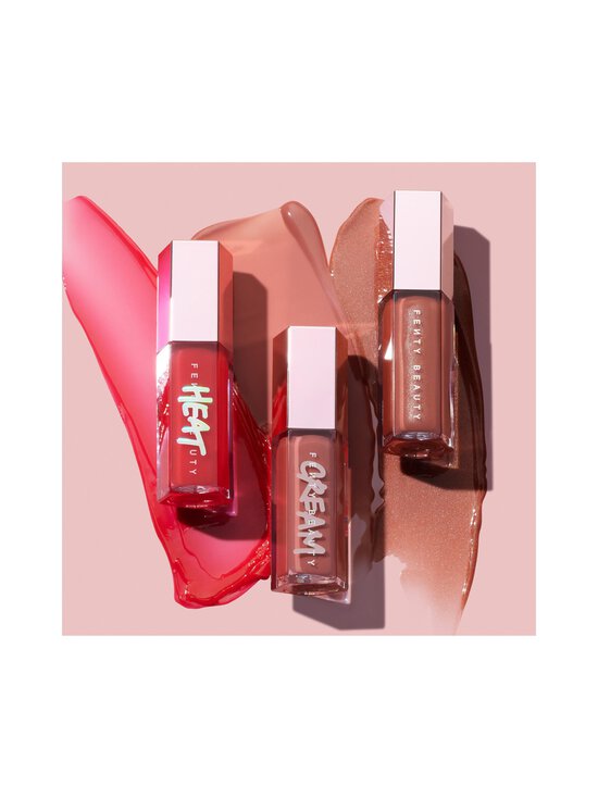 Fenty Beauty - Gloss Bomb Heat Universal Lip Luminizer + Plumper -huulikiilto. - FUSSY HEAT | Stockmann - photo 5
