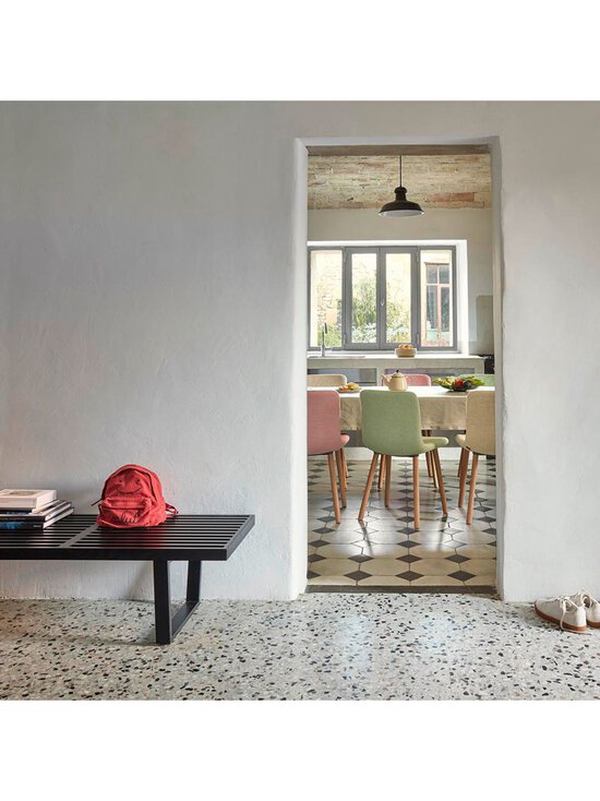 Vitra - Nelson-penkki - MUSTA | Stockmann - photo 5