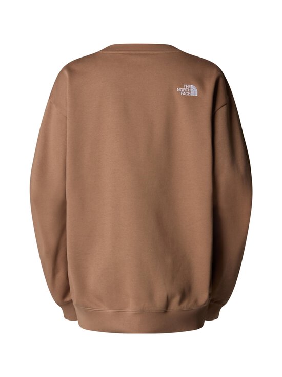 The North Face - Pusa Essential Oversize - 6IH LATTE - photo 2 The North Face - Pusa Essential Oversize - 6IH LATTE | Stockmann - photo 2