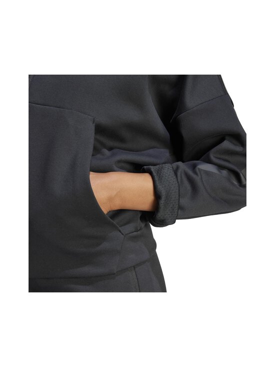adidas Sportswear - Z.N.E. Full Zip jaka ar kapuci - JE7848 BLACK - photo 6 adidas Sportswear - Z.N.E. Full Zip jaka ar kapuci - JE7848 BLACK | Stockmann - photo 6