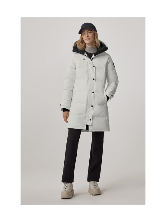 Canada Goose Black label - Udusuletäidisega parka Shelburne - N.STAR WH - BL DE L’ETOILE DU NORD | Stockmann - photo 3