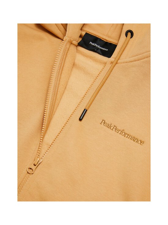 Peak Performance - Kapuutsiga jakk Original - 140 SIERRA SAND - photo 4 Peak Performance - Kapuutsiga jakk Original - 140 SIERRA SAND | Stockmann - photo 4