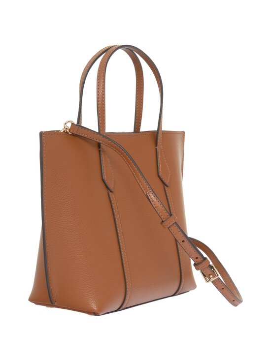 Tory Burch - Perry Small Zip Tote soma - 200 AUTUMN BROWN - photo 2 Tory Burch - Perry Small Zip Tote soma - 200 AUTUMN BROWN | Stockmann - photo 2
