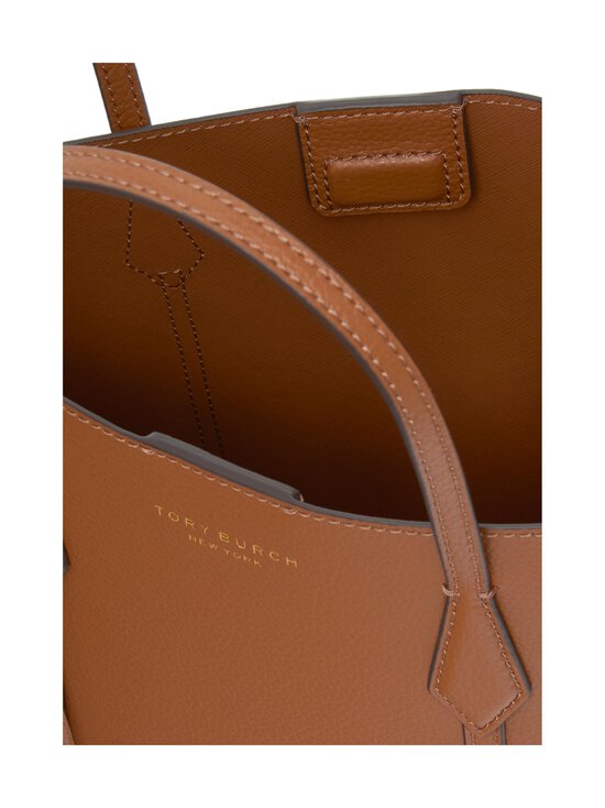 Tory Burch - Perry Small Zip Tote soma - 200 AUTUMN BROWN - photo 3 Tory Burch - Perry Small Zip Tote soma - 200 AUTUMN BROWN | Stockmann - photo 3