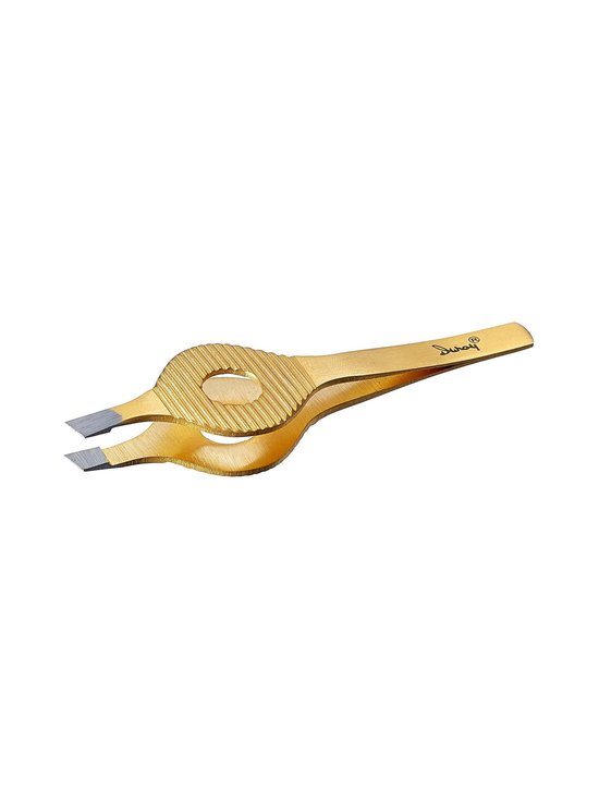 Ergonominen pinsetti
