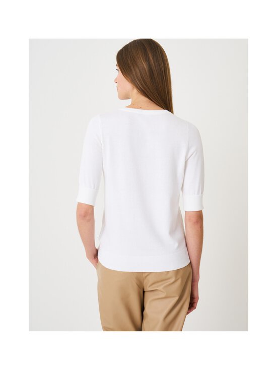 Repeat - Neule - WHITE (1001) - photo 3 Repeat - Neule - WHITE (1001) | Stockmann - photo 3