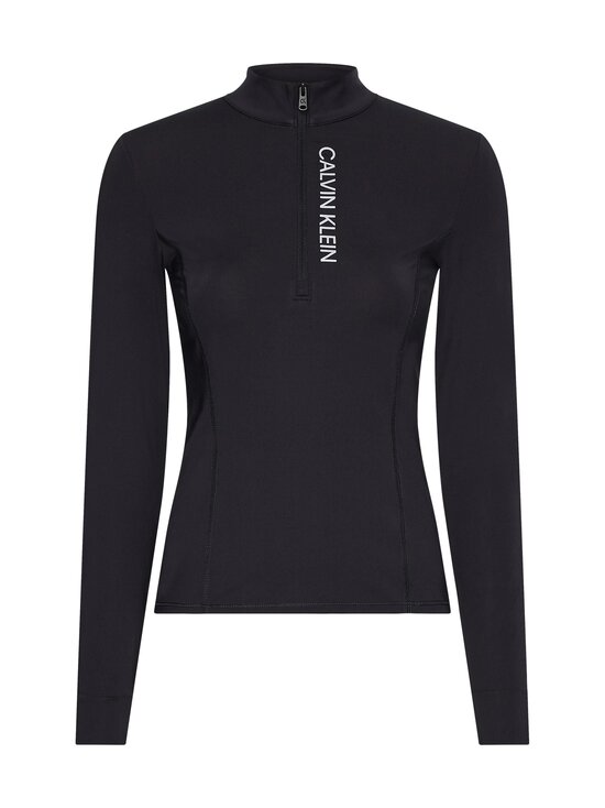¼ Zip LS Top -paita