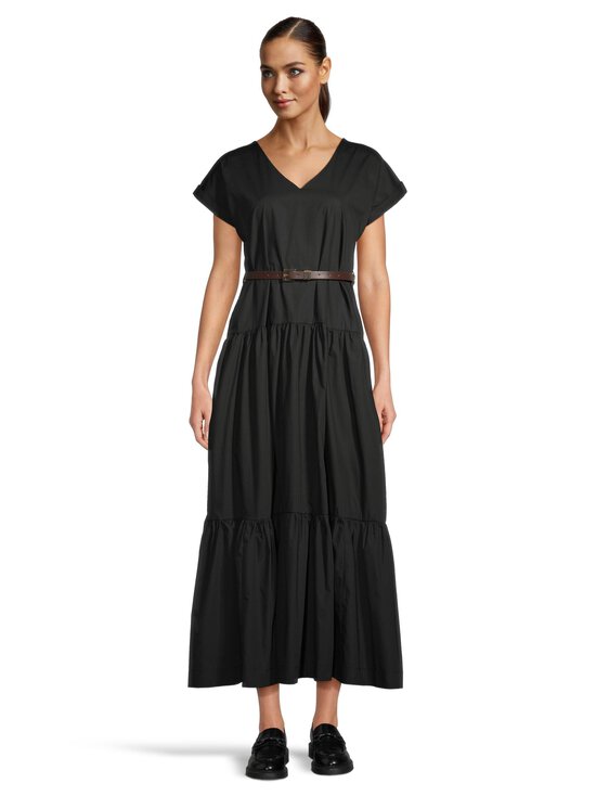 Kocca - Marinna-mekko - 00016 NERO | Stockmann - photo 2