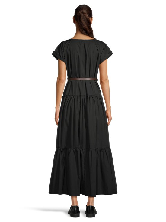 Kocca - Marinna-mekko - 00016 NERO | Stockmann - photo 3