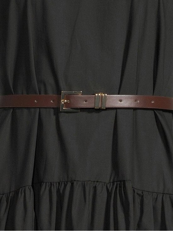 Kocca - Marinna-mekko - 00016 NERO | Stockmann - photo 4