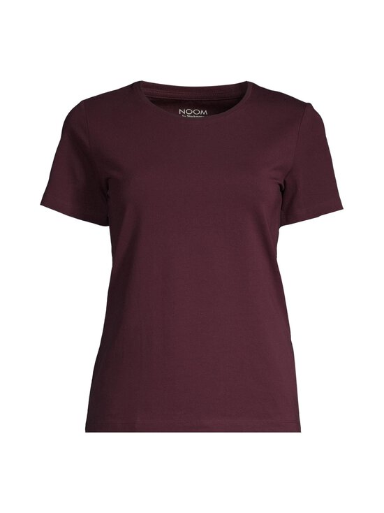 NOOM - Caron t-paita - WINE - photo 1 NOOM - Caron t-paita - WINE | Stockmann - photo 1