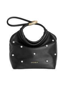 Coccinelle - Käekott Finn Pouch - 001 NOIR | Stockmann