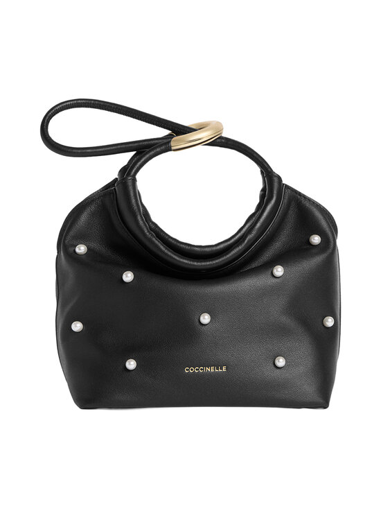Coccinelle - Käekott Finn Pouch - 001 NOIR | Stockmann - photo 1