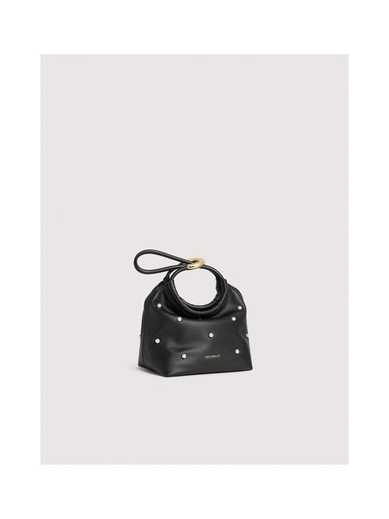 Coccinelle - Käekott Finn Pouch - 001 NOIR | Stockmann - photo 2