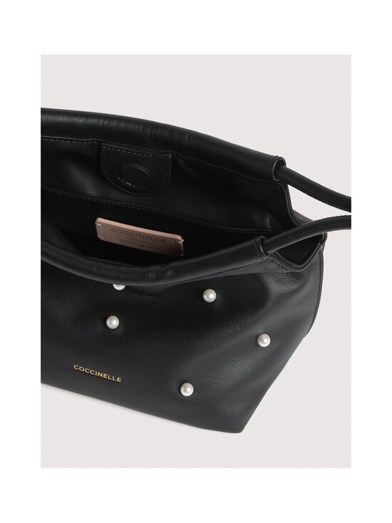 Coccinelle - Käekott Finn Pouch - 001 NOIR | Stockmann - photo 3