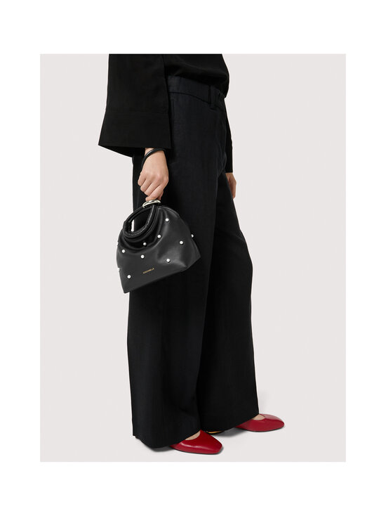 Coccinelle - Käekott Finn Pouch - 001 NOIR | Stockmann - photo 5