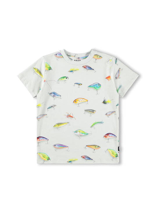 Molo - T-särk Ralphie - 9550 FISHING LURES | Stockmann - photo 1