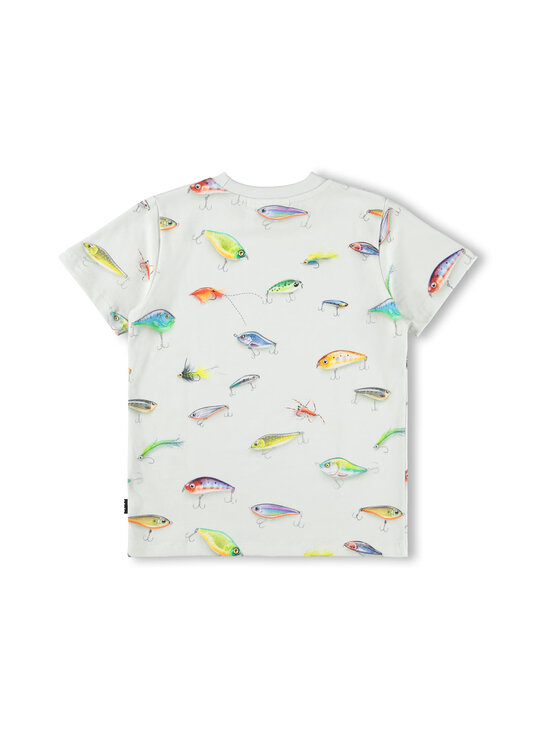 Molo - T-särk Ralphie - 9550 FISHING LURES | Stockmann - photo 2