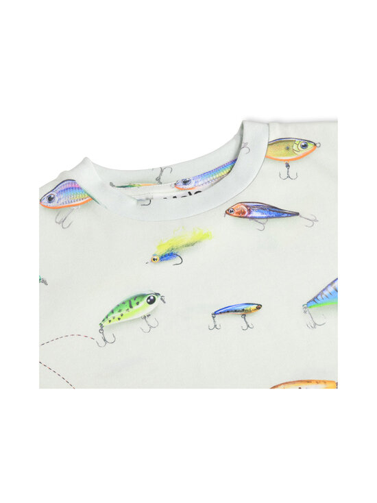 Molo - T-särk Ralphie - 9550 FISHING LURES | Stockmann - photo 3