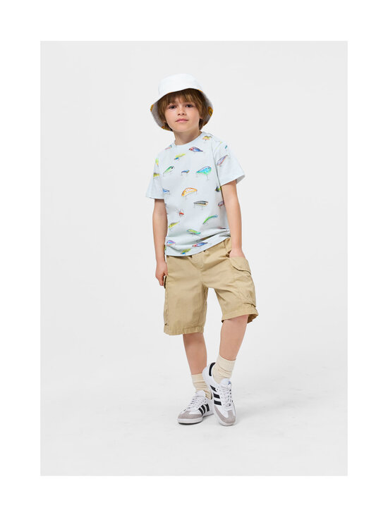 Molo - T-särk Ralphie - 9550 FISHING LURES | Stockmann - photo 4