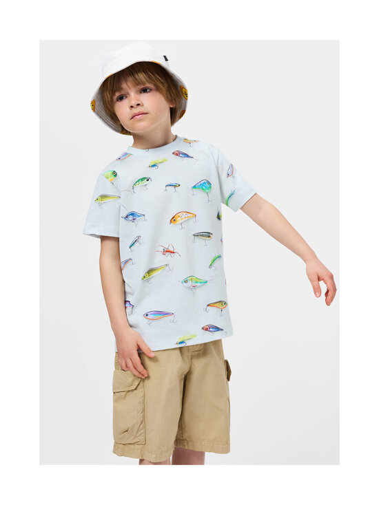 Molo - T-särk Ralphie - 9550 FISHING LURES | Stockmann - photo 5