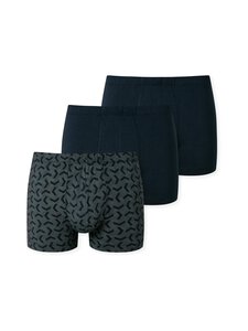 Schiesser - Trunk apakšbikses 3 pāri - 901 ASSORTED 1 | Stockmann