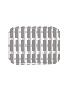 Artek - Siena-tarjotin 27 x 20 cm - HARMAA Artek - Siena-tarjotin 27 x 20 cm - HARMAA | Stockmann