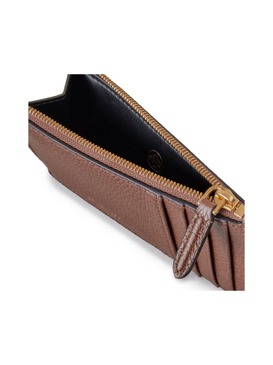 Mulberry - Zipped Long Card Holder Two-Tone karšu maciņš - G110 OAK - photo 3 Mulberry - Zipped Long Card Holder Two-Tone karšu maciņš - G110 OAK | Stockmann - photo 3