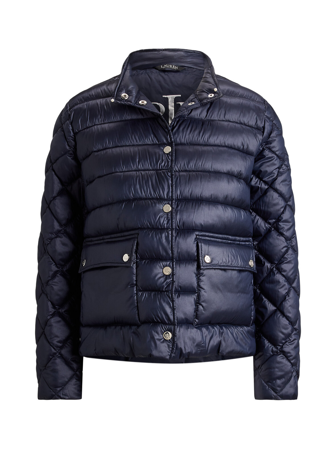 Insulated Puffer -tikkitakki