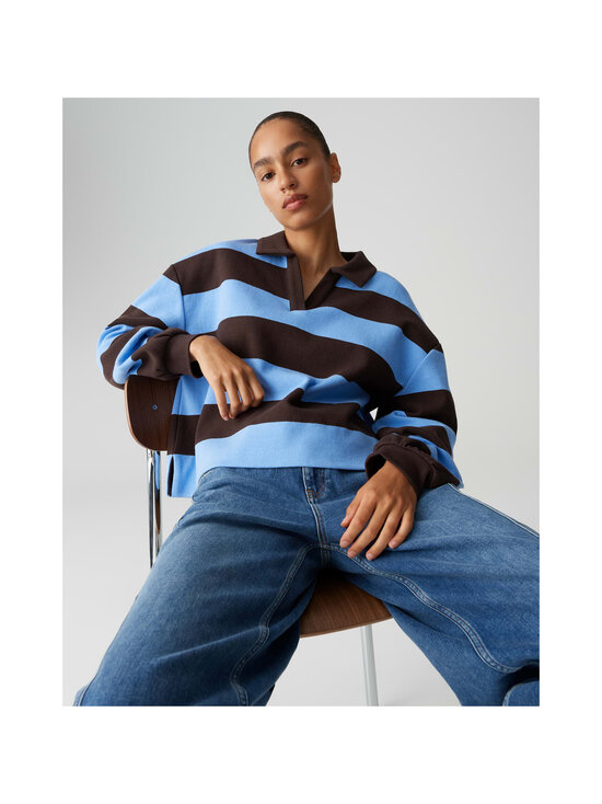 Opus - Glocki džemperis - 60036 WATER BLUE | Stockmann - photo 6