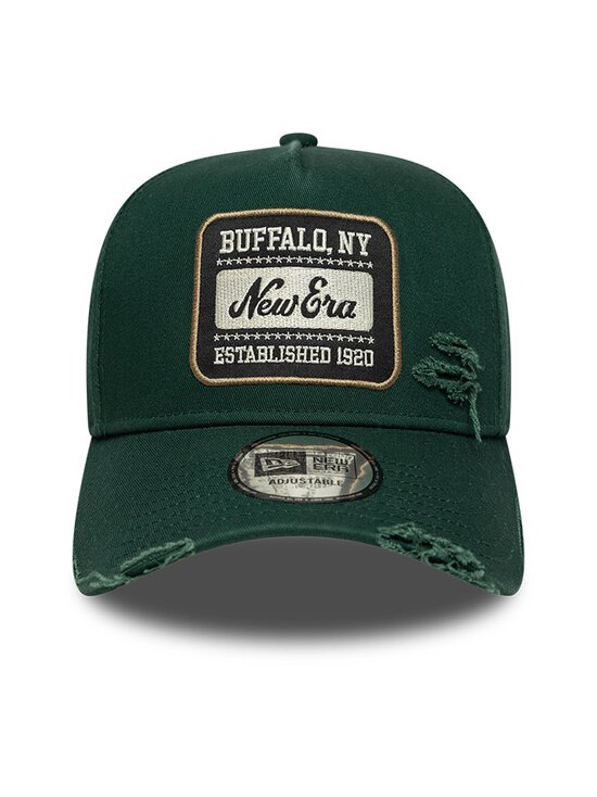 New Era - Patch Wash Eframe -lippalakki - DKG | Stockmann - photo 2