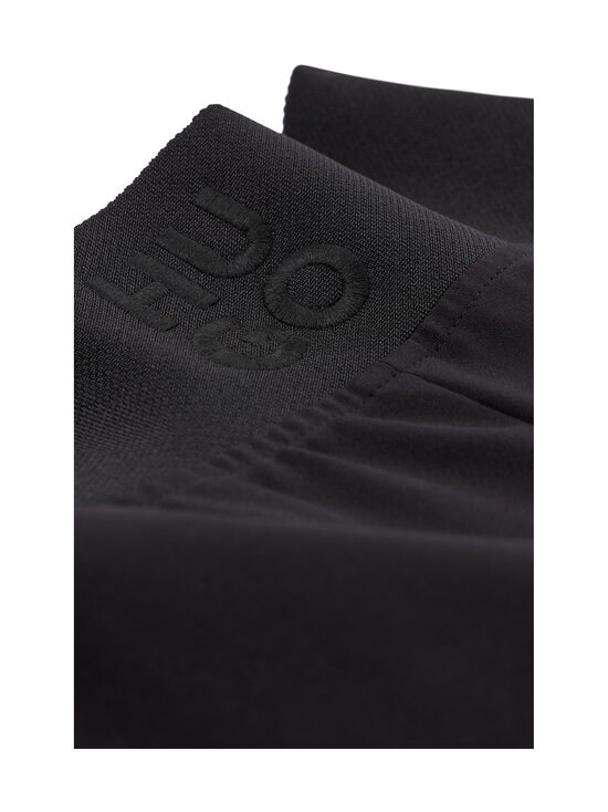 HUGO - Hinini-leggingsit - 001 BLACK | Stockmann - photo 6
