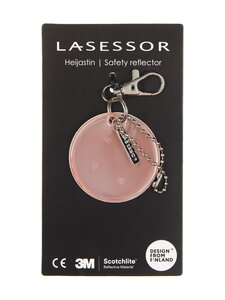 Lasessor - Helkur - 760 ORANGE | Stockmann