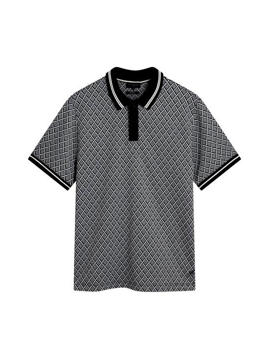 Ted Baker London - Massey Regular Fit -pikeepaita - NAVY | Stockmann - photo 1