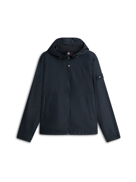 Tommy Hilfiger - Jope Branded Hooded - DW5 DESERT SKY | Stockmann - photo 1