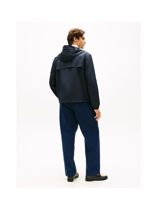 Tommy Hilfiger - Jope Branded Hooded - DW5 DESERT SKY | Stockmann - photo 3