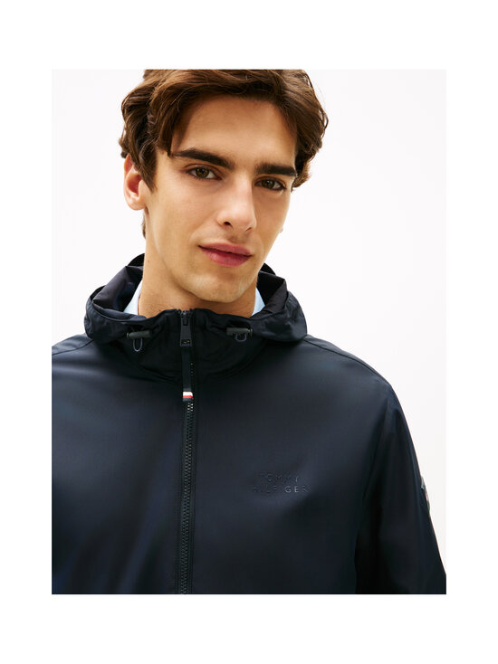 Tommy Hilfiger - Jope Branded Hooded - DW5 DESERT SKY | Stockmann - photo 5