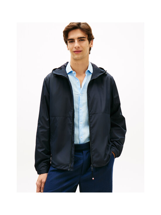 Tommy Hilfiger - Jope Branded Hooded - DW5 DESERT SKY | Stockmann - photo 7