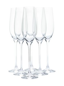 Casa Stockmann - Stile-samppanjalasi 6 x 210 ml - FLUTE 210ML /6272-0-210-0-4-0-9-6 | Stockmann