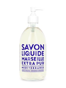 Compagnie de Provence - Extra Pur Mediterranean Sea vedelseep 500 ml Compagnie de Provence - Extra Pur Mediterranean Sea vedelseep 500 ml | Stockmann