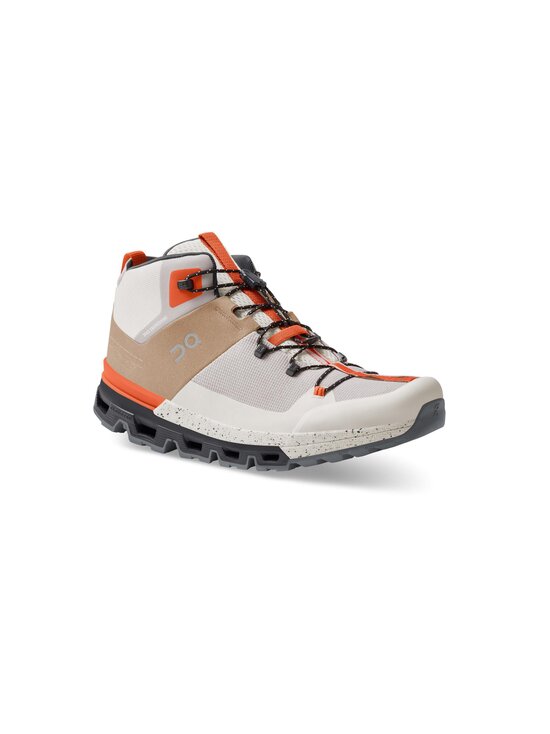 ON - Cloudtrax Running Shoes - CHAI IVORY - photo 4 ON - Cloudtrax Running Shoes - CHAI IVORY | Stockmann - photo 4