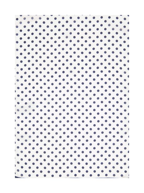 A+more - Melanie zīda šalle - OFF WHITE/BLUE - photo 2 A+more - Melanie zīda šalle - OFF WHITE/BLUE | Stockmann - photo 2