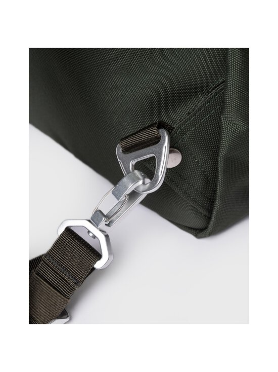 Sandqvist - Go 2-Way Tote -laukku/reppu - SEPIA BROWN | Stockmann - photo 4