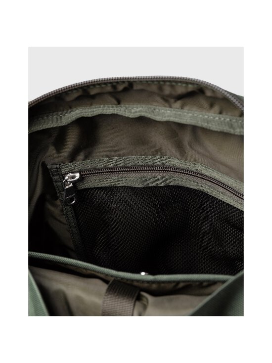 Sandqvist - Go 2-Way Tote -laukku/reppu - SEPIA BROWN | Stockmann - photo 6