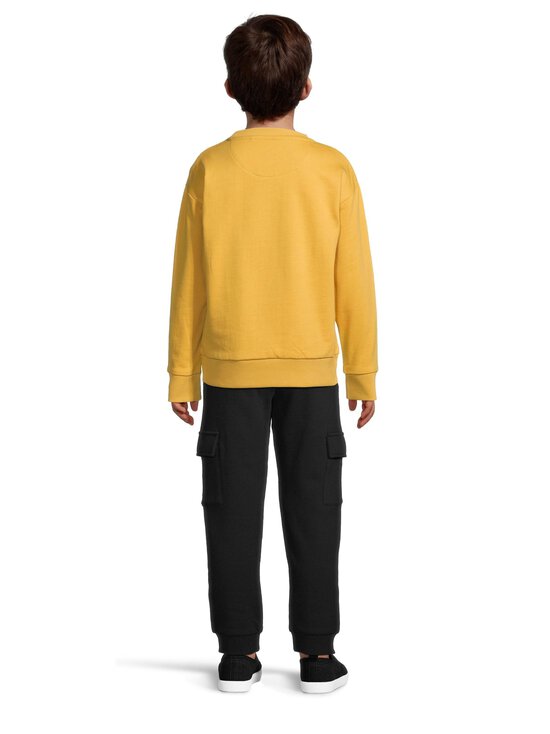Bogi - Dressipluus Elliot Monster - AMBER YELLOW - photo 3 Bogi - Dressipluus Elliot Monster - AMBER YELLOW | Stockmann - photo 3